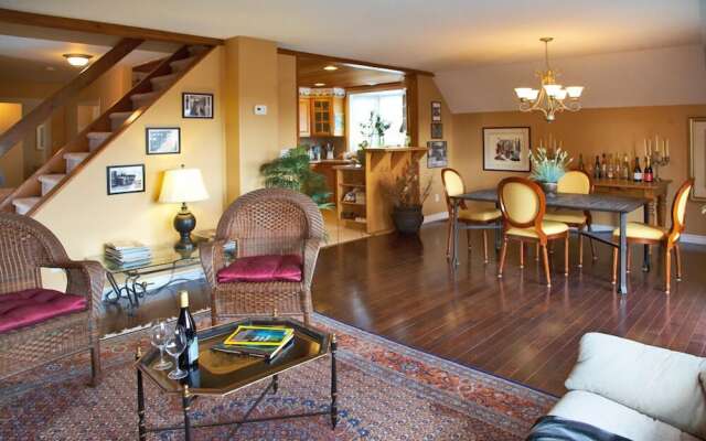 B & B Tekdiv