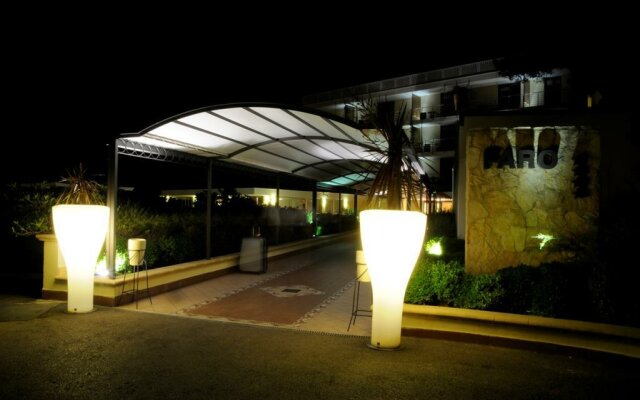 Pugnochiuso Resort - Hotel del Faro