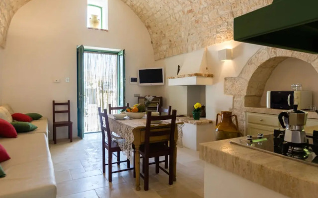Trulli Piccoli