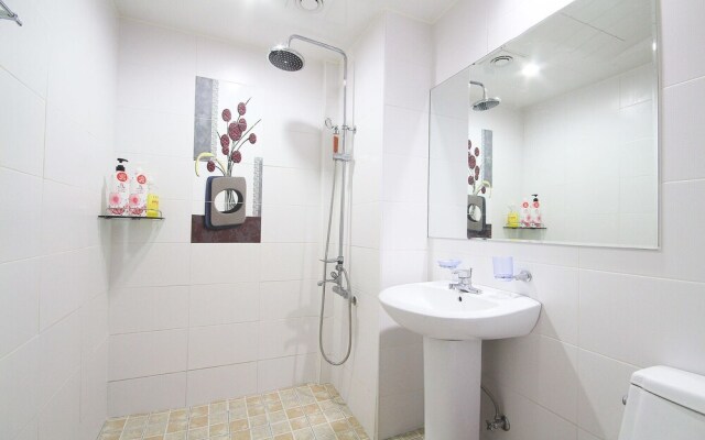 Damyang Good Business