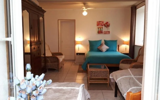 Lauras Chambres dHôtes