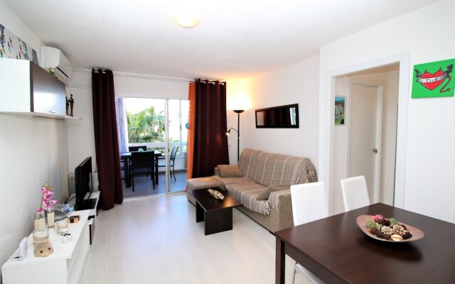 Apartamento Parque Loix 42