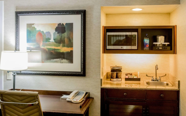 Embassy Suites by Hilton Lexington Green