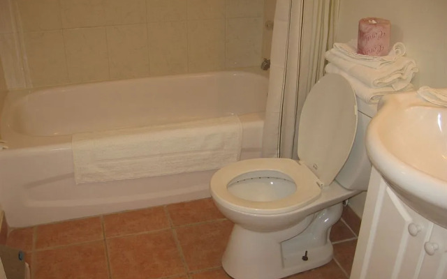 The Americas Hospitality Inn