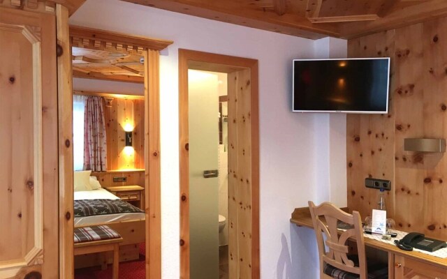 Hotel Mariandl - Singender Wirt