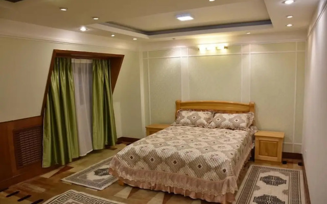 Sodoo's Guest House