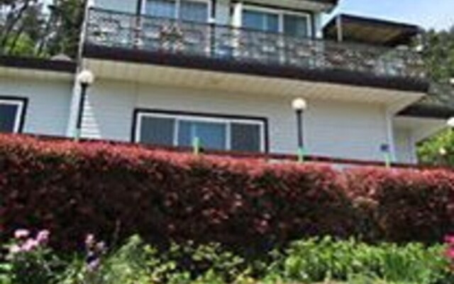 Tongyeong Yeonji Pension