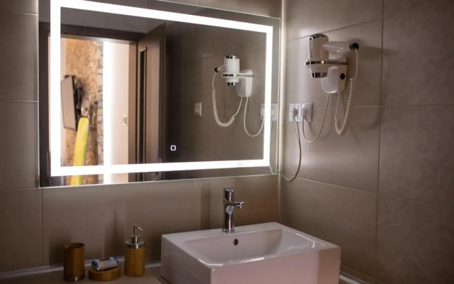 Kastely Apartments - Buda Castle