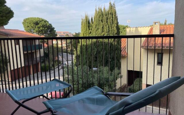 Résidence Val Saint-Elme 4VSE-CAR197