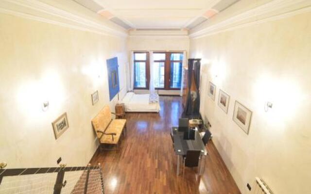 Castello Loft