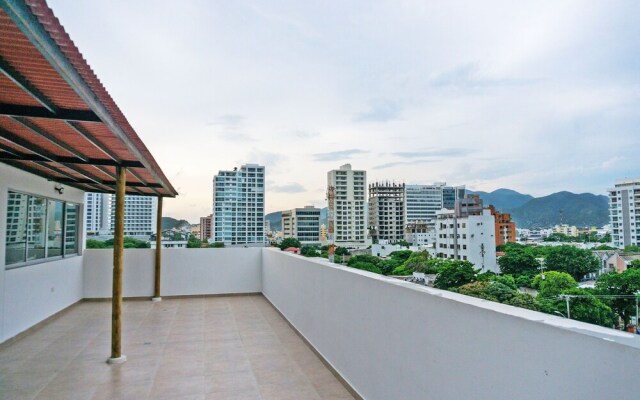 Prado Loft by DOT Suite