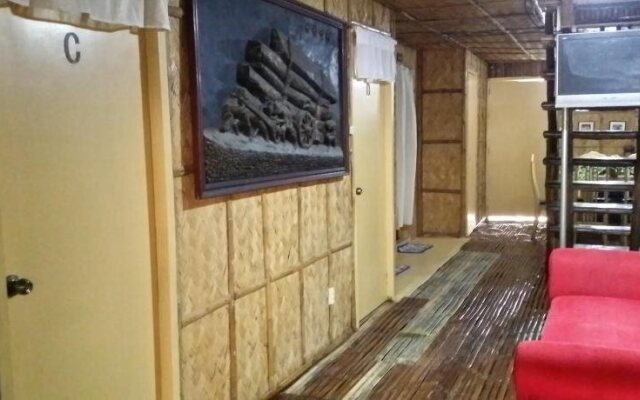V House