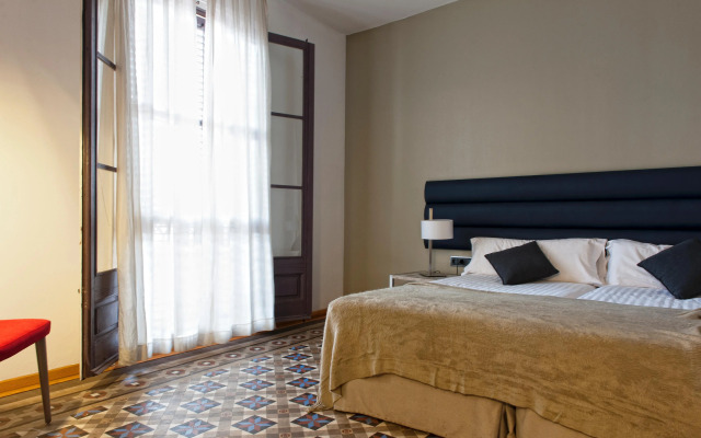 MH Apartments Tetuan