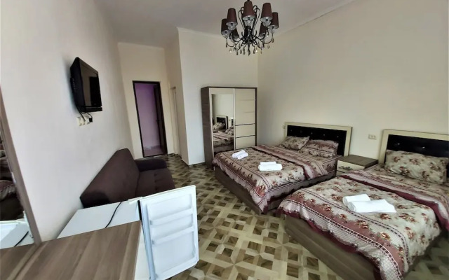 Zurapalace Hotel	