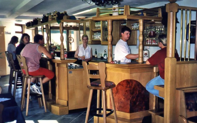 Landgasthof Probstei Zella