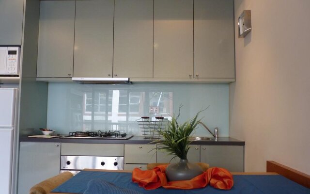 Australian Home Away @ Market Square Melbourne