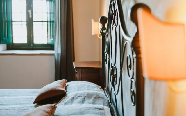 La Papessa Residence