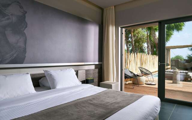 NEMA Design Hotel & Spa - Adults Only