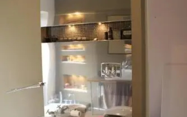 Dom nad Jeziorem Gwiazda