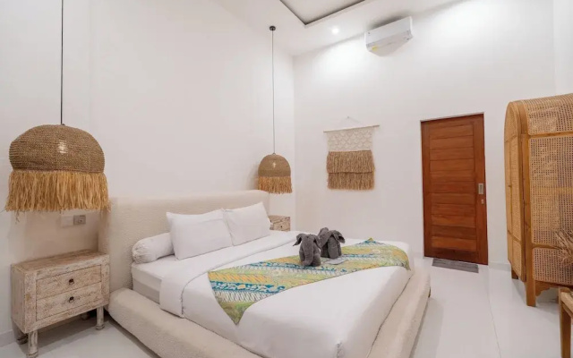 Villa Meli Canggu
