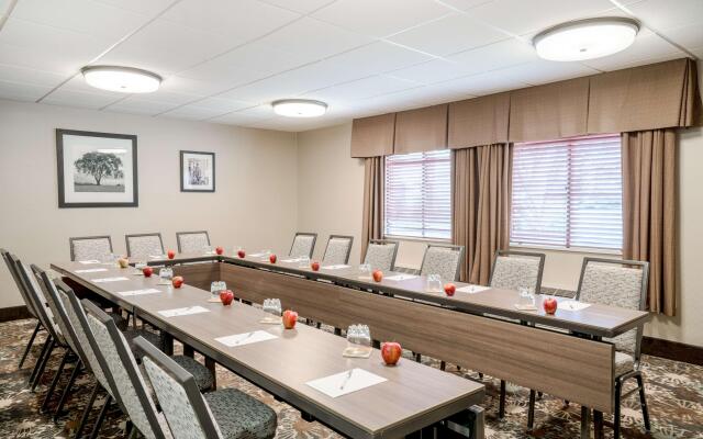 Hampton Inn Downingtown/Exton