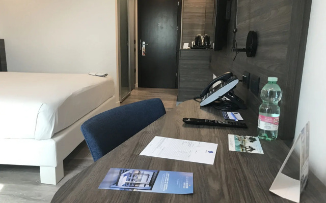 Novotel Roma Eur