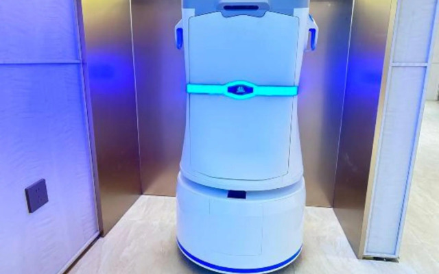 HanTing Hotel (Bengbu Carnival Park)