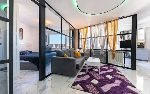 CT 352 - Torremolinos City Towers 1