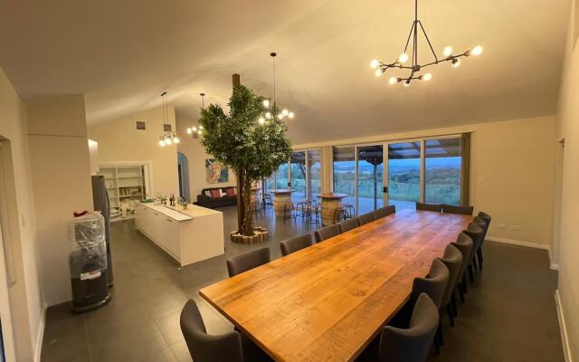 Kesehills Wines Villa