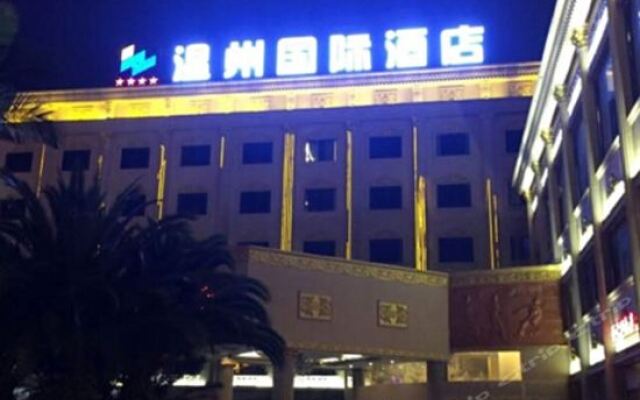 Wenzhou International Hotel