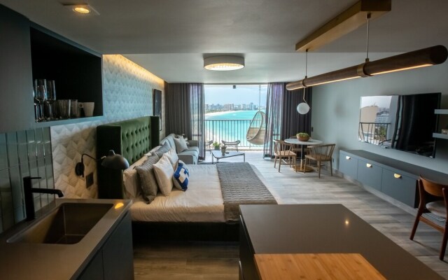 Caribbean Presidential Suite Ocean View