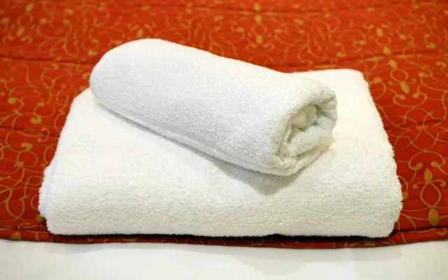 Sandhanam As Abode By OYO Rooms