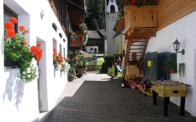 Luggishof