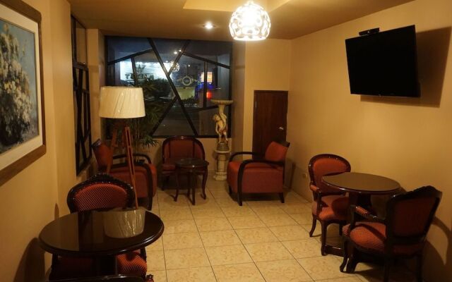 Hotel Santa Maria