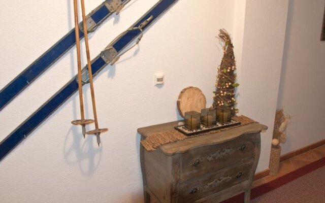 Appartement Sandra