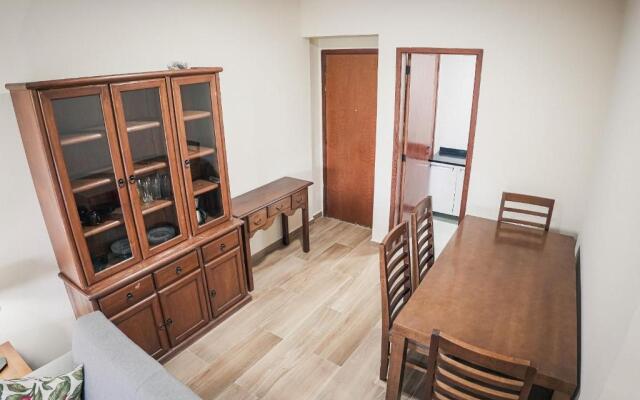 Recreio Paradisíaco