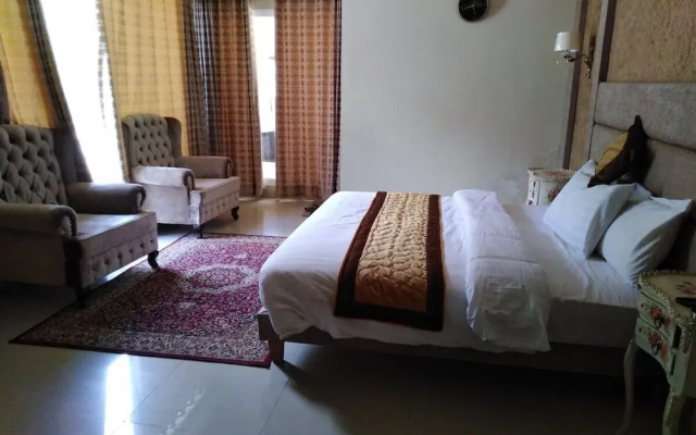 Grand Heritage Hotel