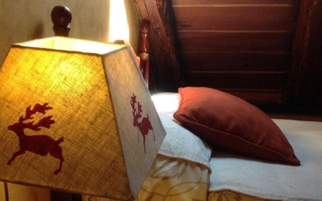 Hostal Nau Pradets