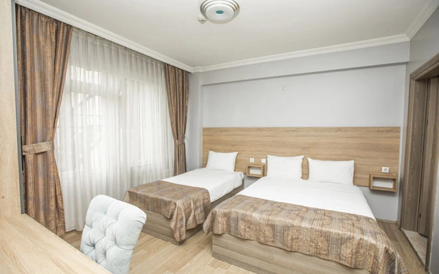 Konuk Hotel