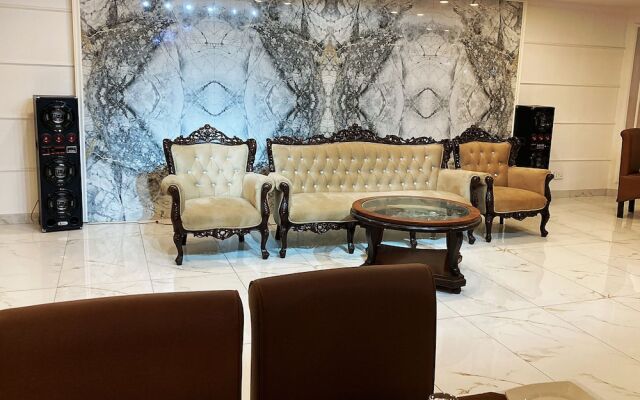 Hotel Akbar International