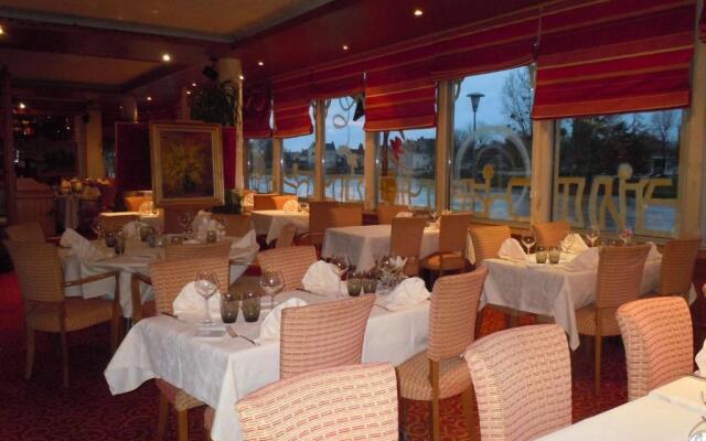 Hôtel Le Bellevue Montrichard