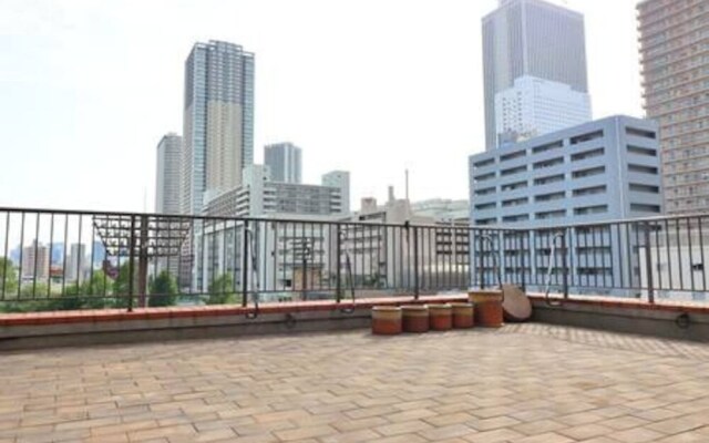 RESIDENTIAL HOTEL Watanabe BLDG. 701