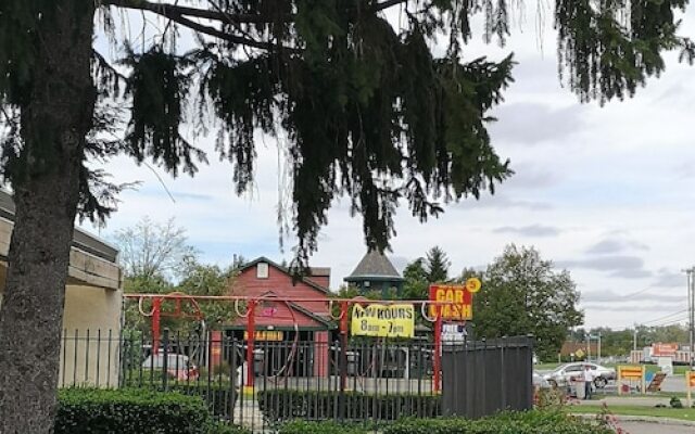 American Value Inn