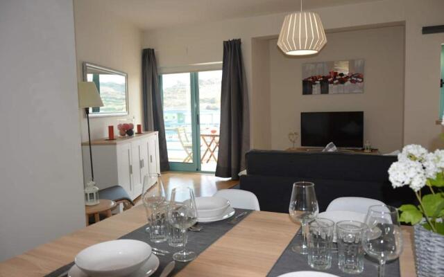 Wonderful Apartment Albufeira Marina 4B 2B