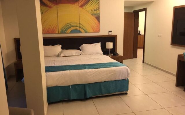 Amwaj Yanbu Hotel Apartments
