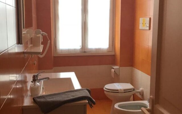 Residence Le Logge