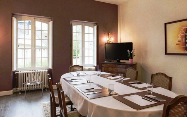 Hôtel Relais des Landes