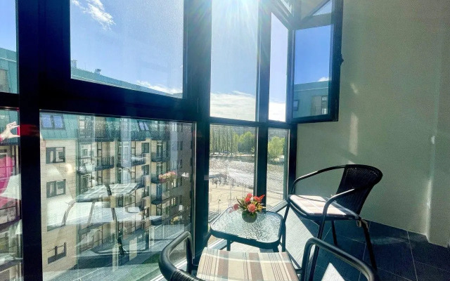 Букинг39 на улице Октябрьская