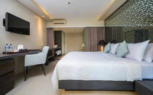 Segara Village Hotel