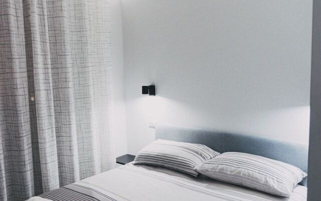 Terno su Napoli B&B